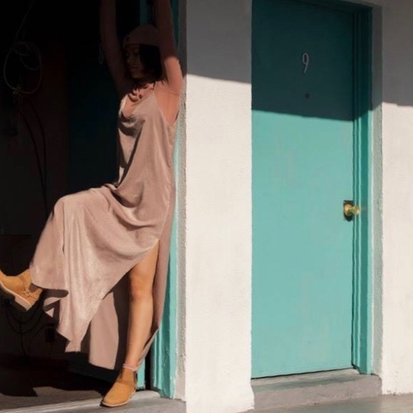 Teva Shoes - Teva Chelsea waterproof boots